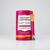 Miel Sabor Fresa para Vitalidad y Energia