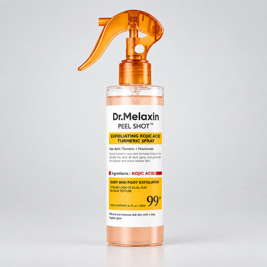 Spray Dr.Melaxin